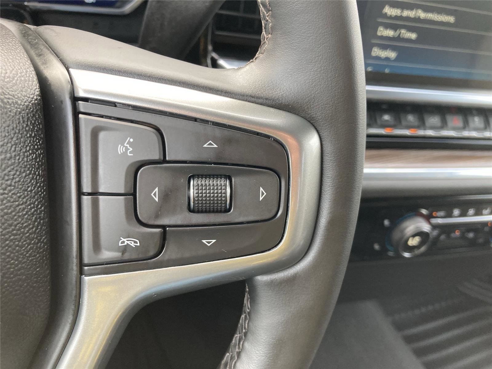 Used 2023 Chevrolet Silverado 1500 RST w/ Z71 Off-Road Package image 18