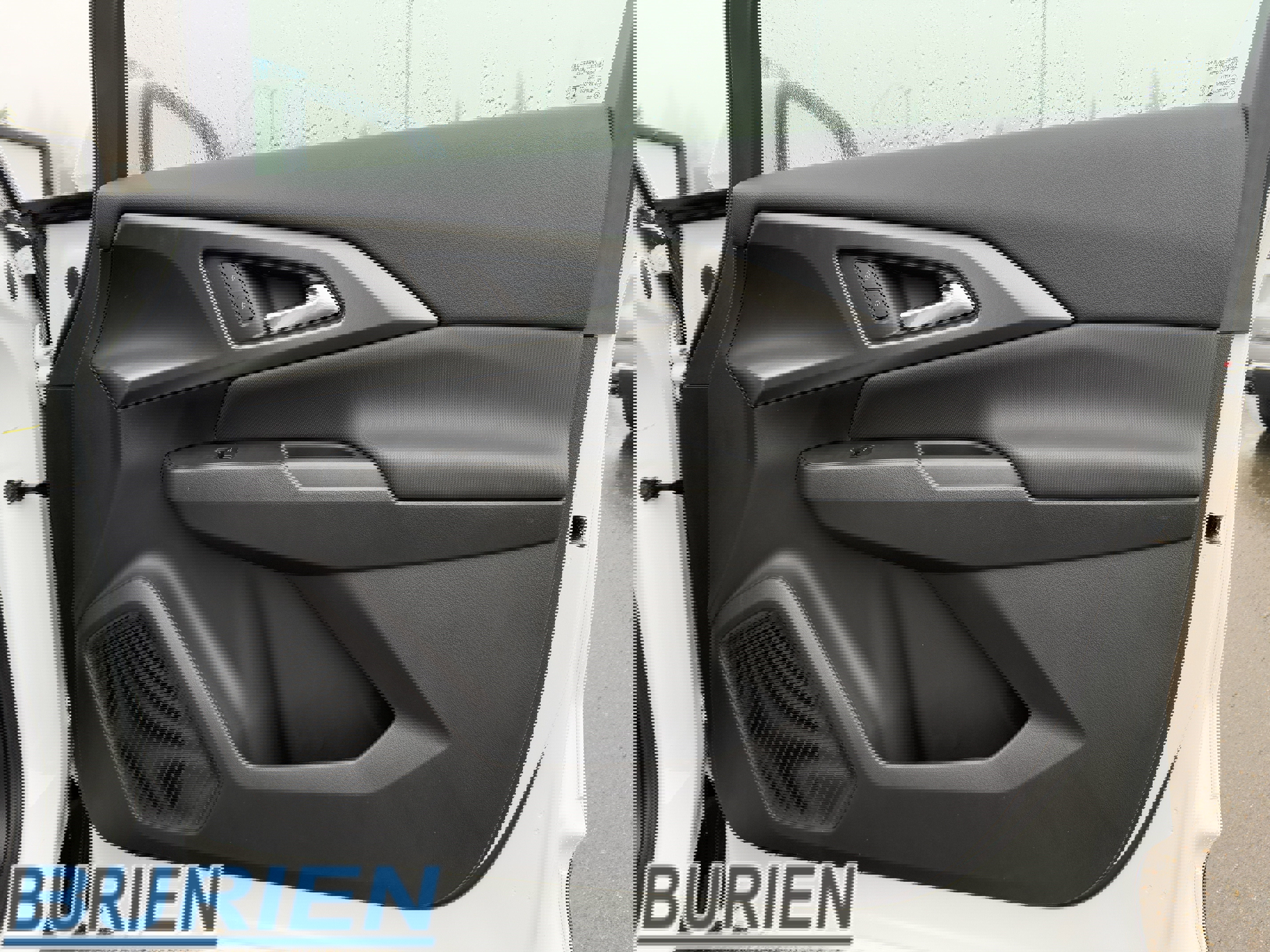 New 2026 Chevrolet Equinox EV LT image 21