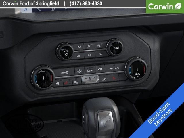 New 2026 Ford Bronco Outer Banks AWD/4WD image 18