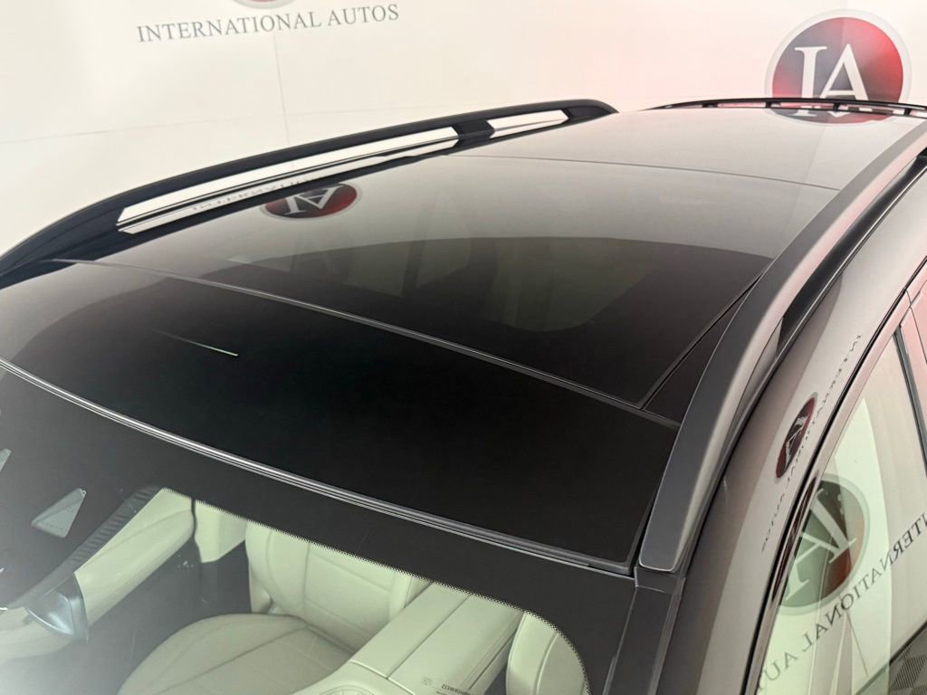 New 2026 Mercedes-Benz GLE 450 4MATIC image 11