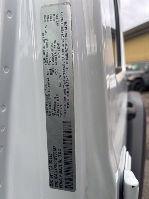 Used 2023 Jeep Wrangler Unlimited Rubicon 4xe image 19