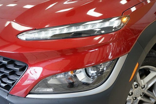 Used 2022 Hyundai Kona SE image 20