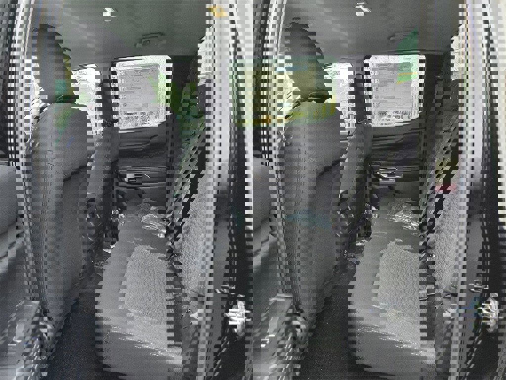 New 2025 Ford Ranger XLT w/ FX4 Off-Road Package image 10