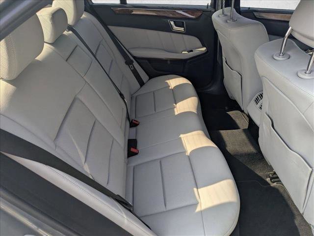 Used 2013 Mercedes-Benz E 350 Sedan image 21
