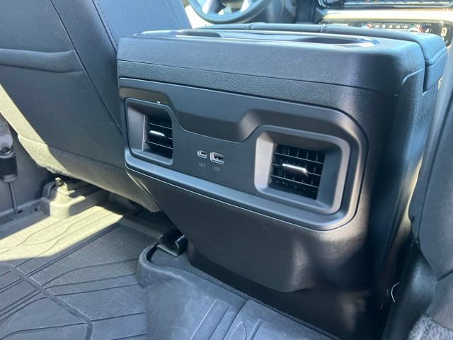 Used 2024 Chevrolet Silverado 1500 RST w/ Convenience Package II AWD/4WD image 26