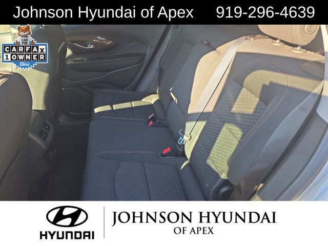 Used 2020 GMC Terrain SLE w/ Elevation Edition image 24