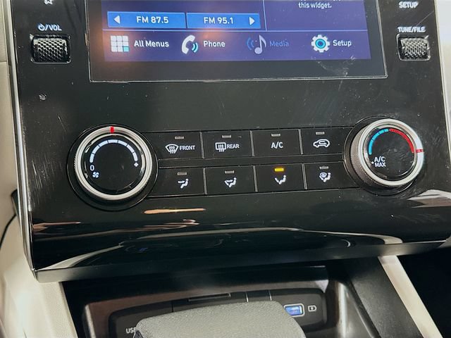 Used 2023 Hyundai Tucson SEL AWD/4WD image 26