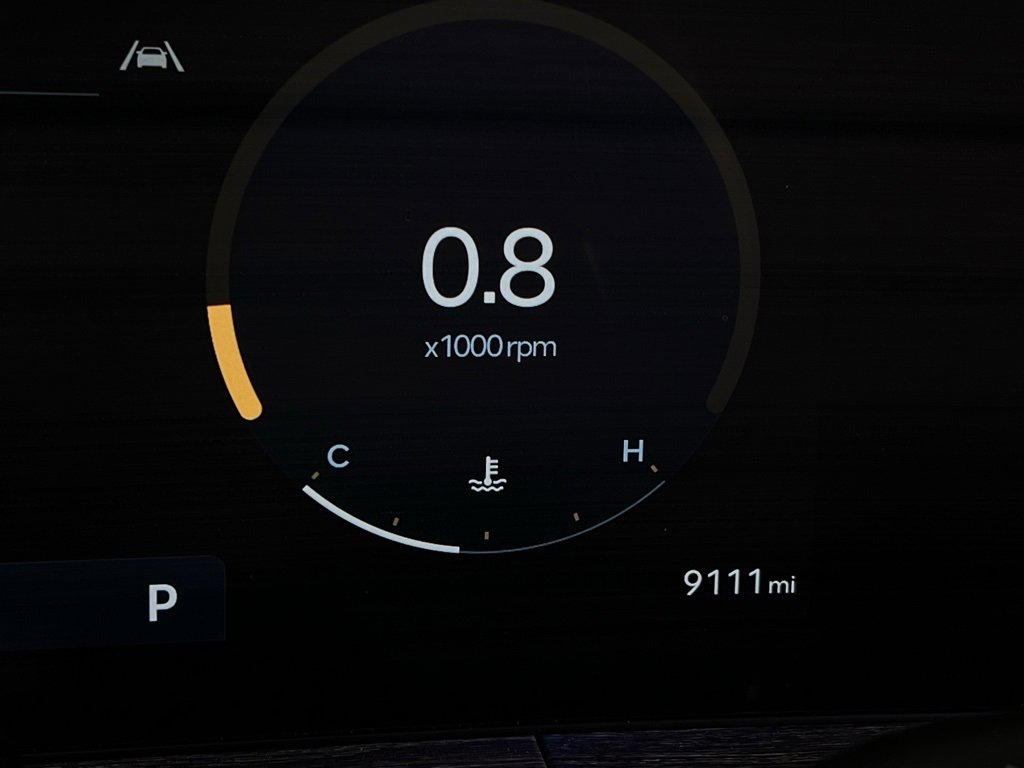 Used 2024 Hyundai Santa Fe Limited image 19