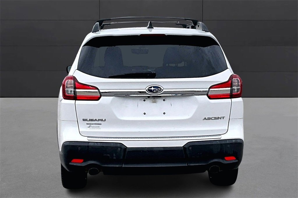 Used 2020 Subaru Ascent Premium w/ Convenience Package image 4