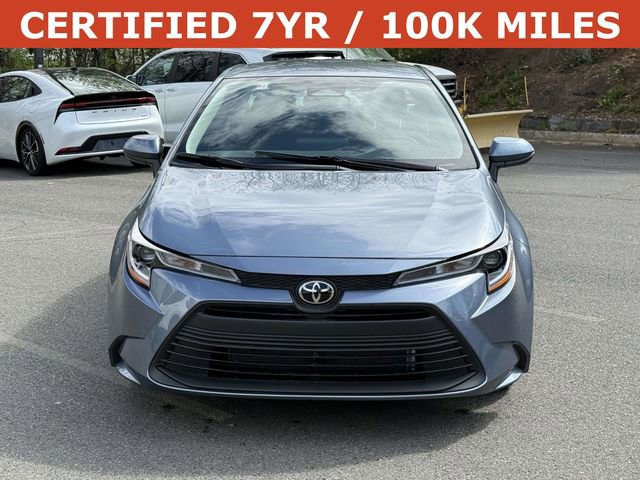Used 2025 Toyota Corolla LE FWD image 6