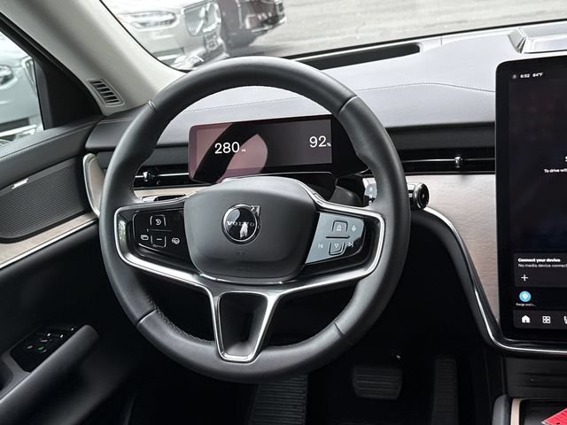 Certified 2025 Volvo EX90 Plus AWD/4WD image 19