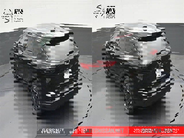 New 2026 Nissan Rogue SV w/ SV Premium Package image 57