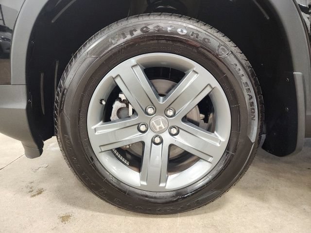 Used 2023 Honda Ridgeline RTL image 10