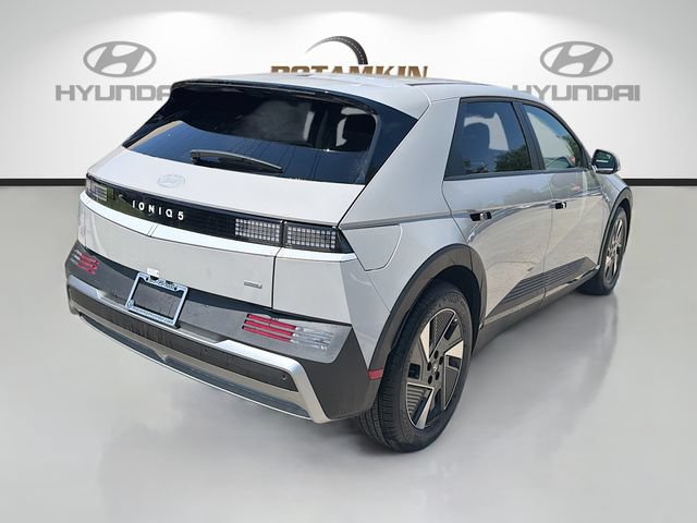 New 2026 Hyundai Ioniq 5 SEL AWD/4WD image 5