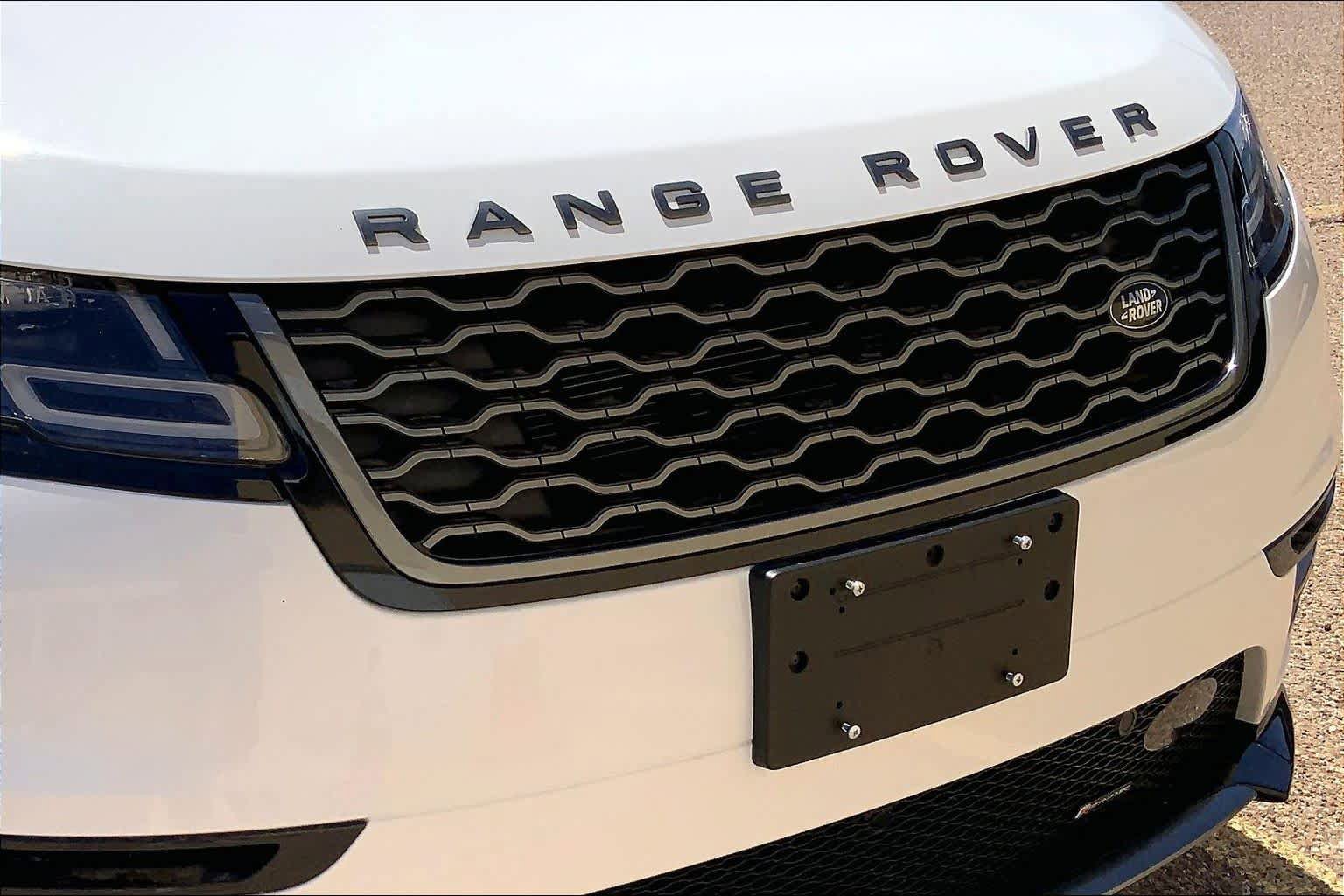 Used 2023 Land Rover Range Rover Velar R-Dynamic S AWD/4WD image 58