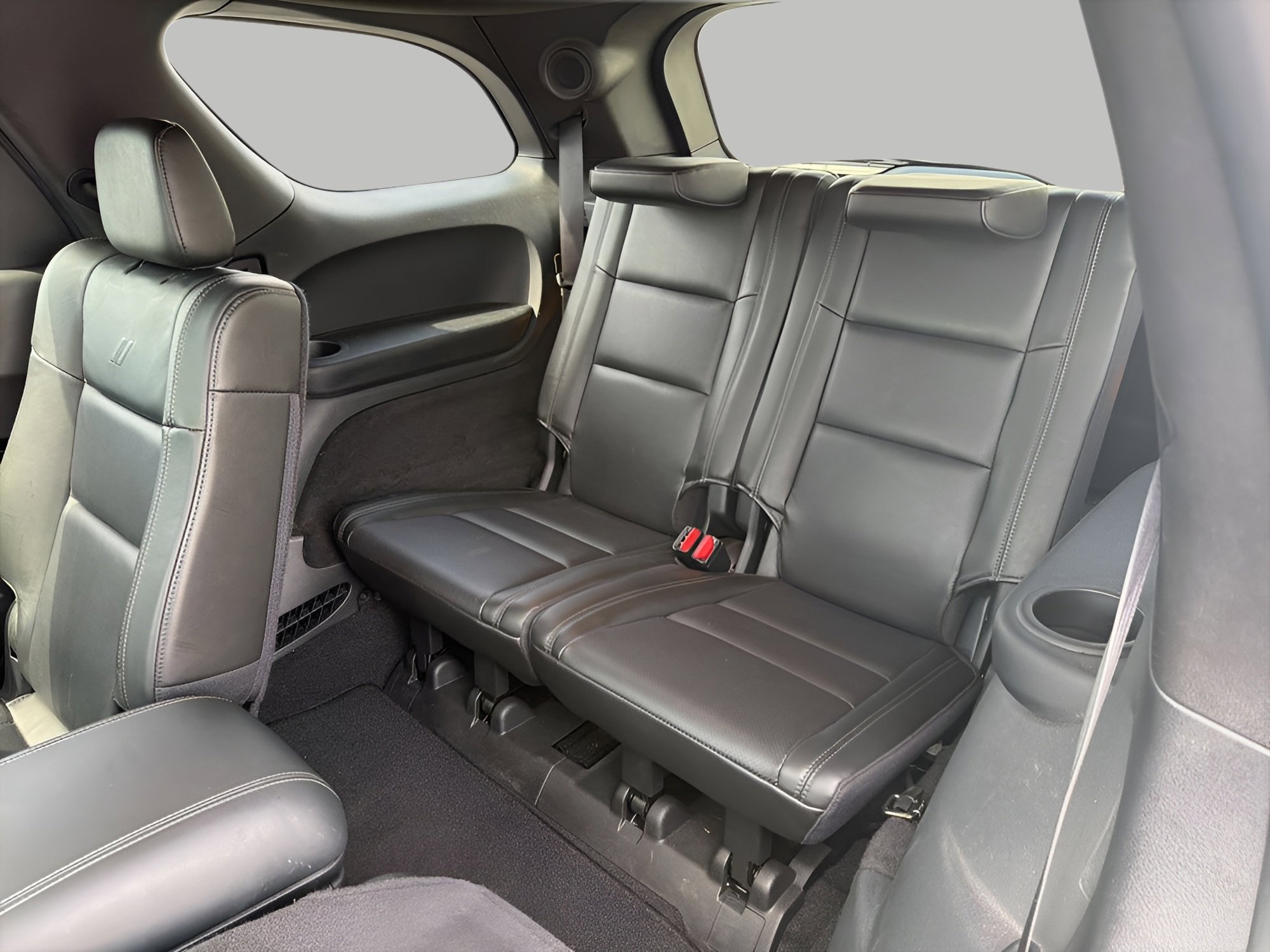 Used 2021 Dodge Durango Citadel w/ Premium Entertainment Group image 29