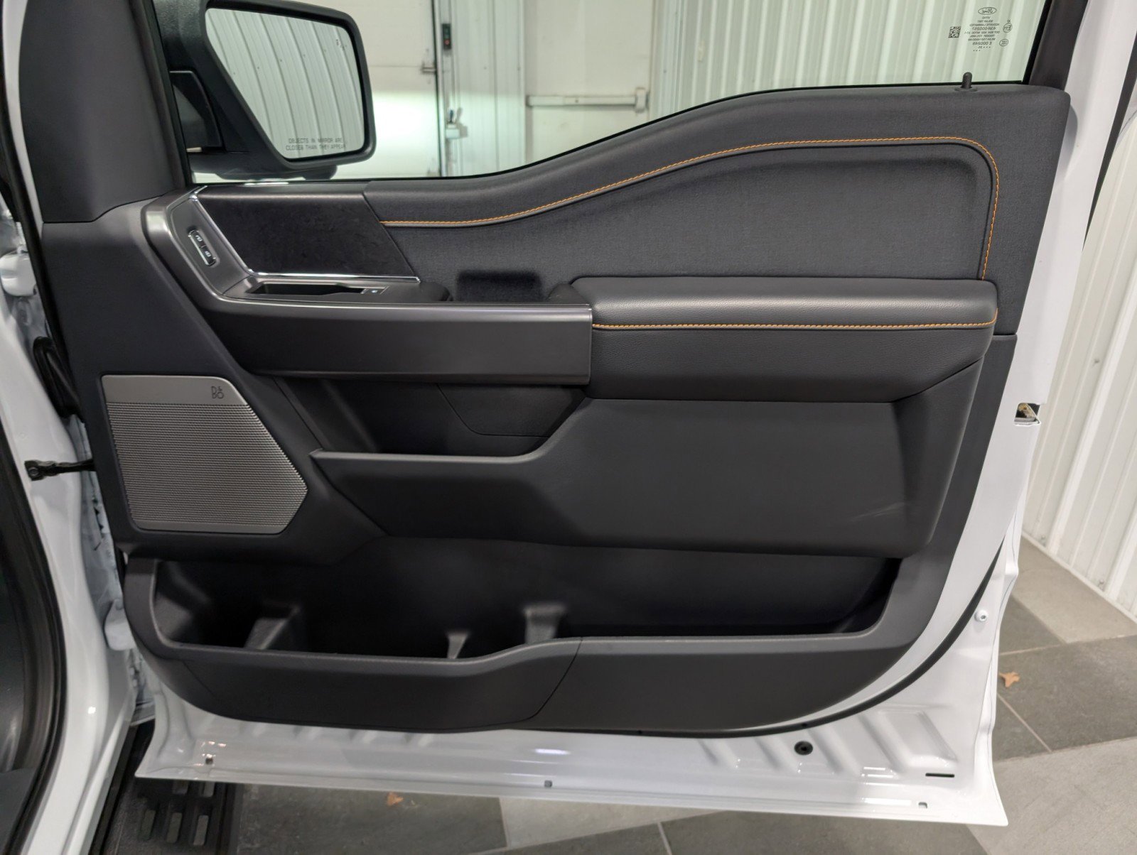 Used 2025 Ford F150 Tremor w/ Bed Utility Package image 31