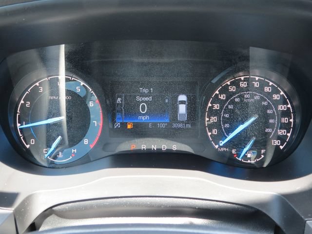 Used 2021 Ford Ranger XLT w/ Equipment Group 301A Mid AWD/4WD image 16
