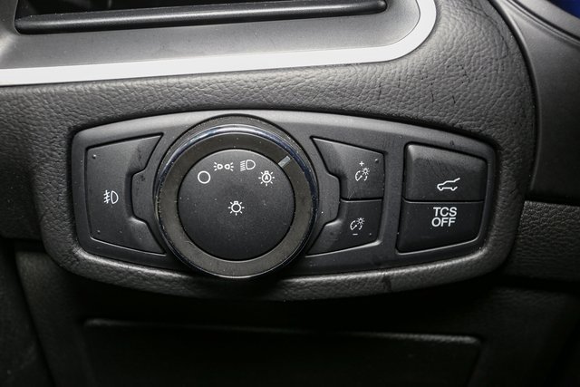 Used 2022 Ford Edge SEL w/ Convenience Package image 33