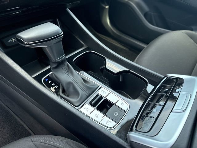 Certified 2023 Hyundai Tucson SEL AWD/4WD image 9