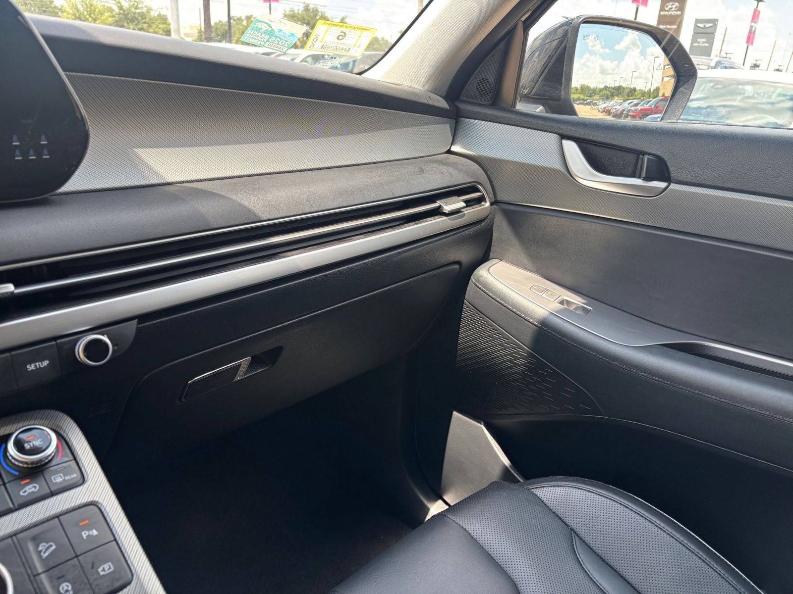 Used 2024 Hyundai Palisade SEL AWD/4WD image 34