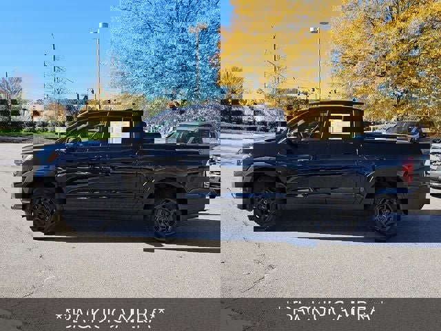 Certified 2025 Honda Ridgeline TrailSport+ image 5