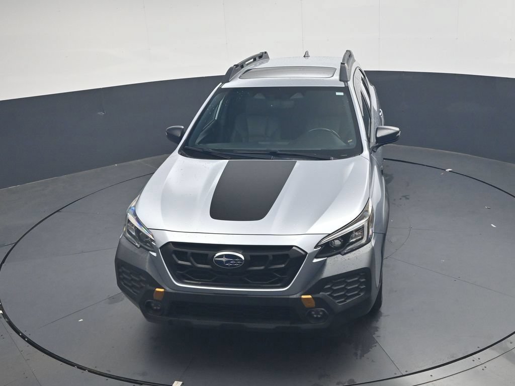 Used 2024 Subaru Outback Wilderness AWD/4WD image 39