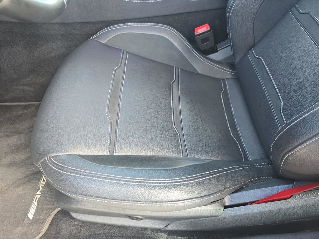 Used 2020 Mercedes-Benz AMG GT 53 image 18