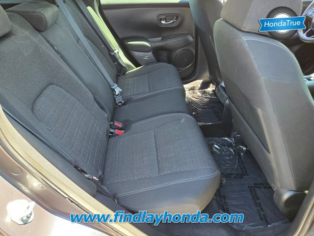 Certified 2024 Honda HR-V LX image 19