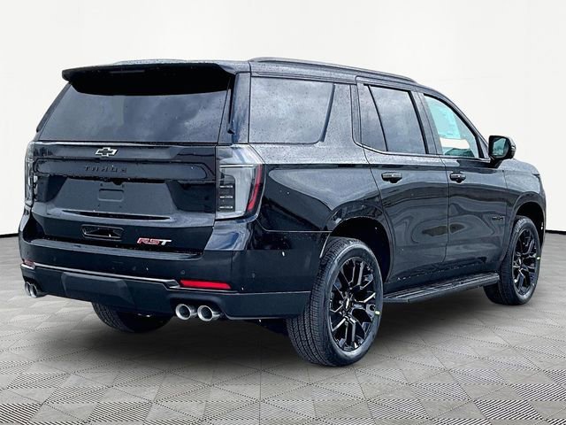 New 2026 Chevrolet Tahoe RST w/ RST Capability Package image 6