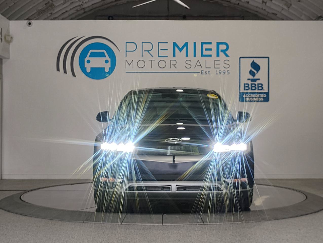 Used 2024 Hyundai Ioniq 5 SEL RWD image 97