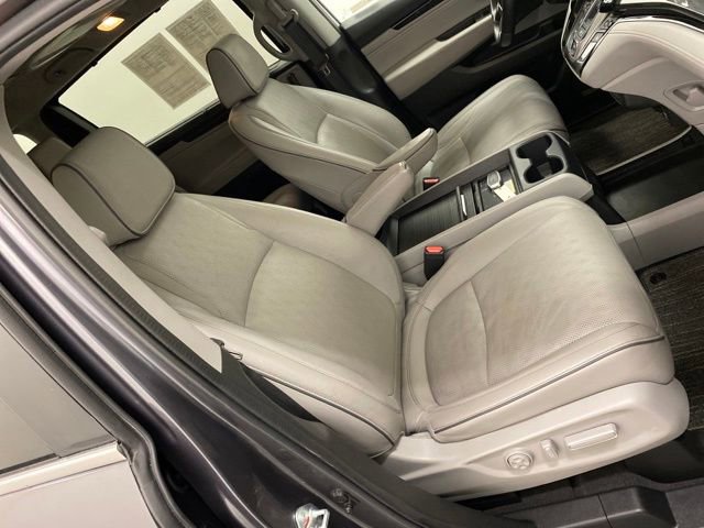 Used 2024 Honda Odyssey Elite image 30