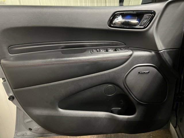 Used 2022 Dodge Durango R/T w/ Tow 'N Go Package image 12