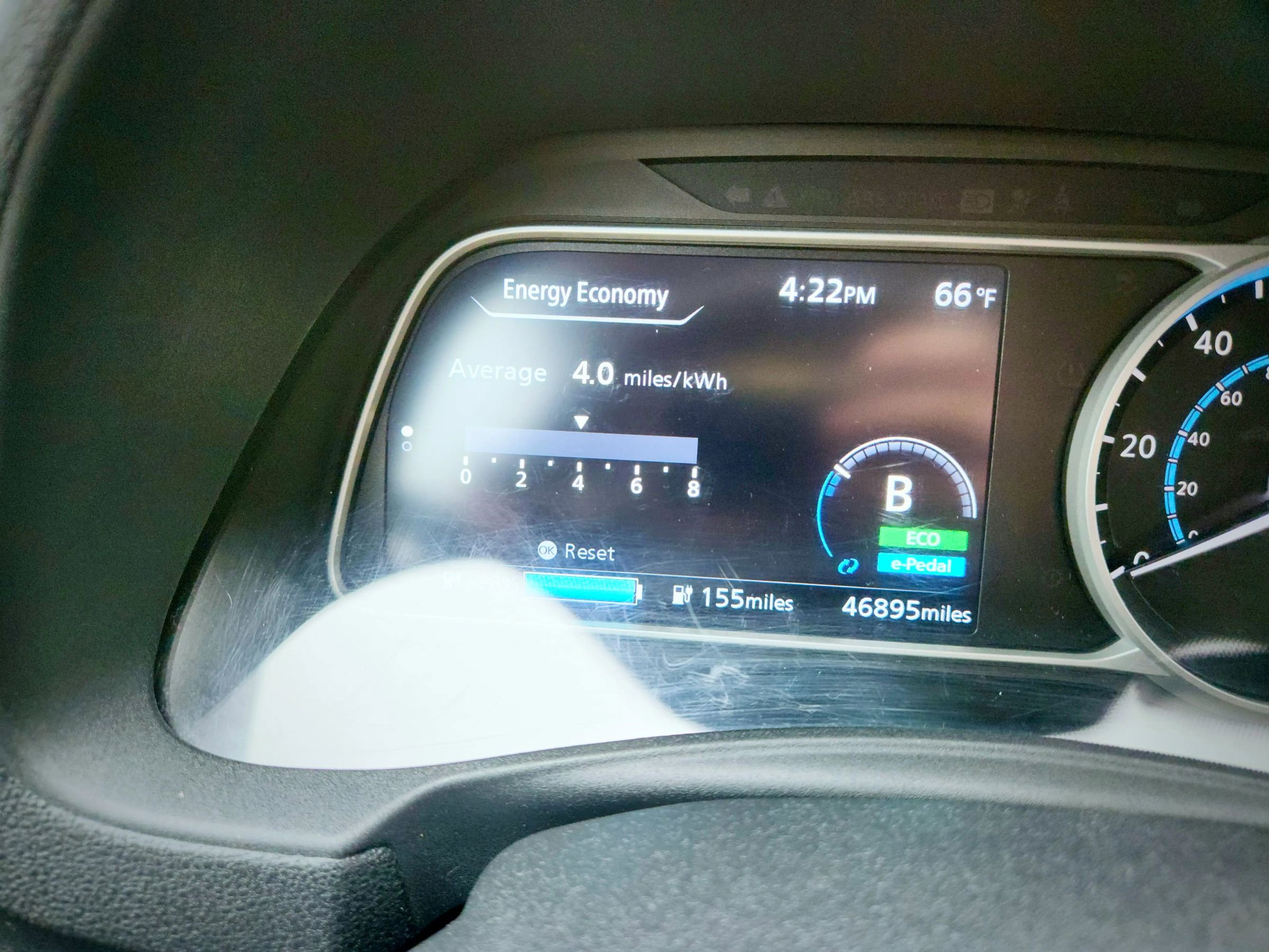 Used 2018 Nissan Leaf SV FWD image 15