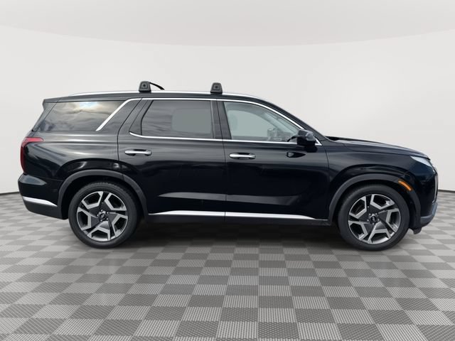 Used 2023 Hyundai Palisade SEL AWD/4WD image 5