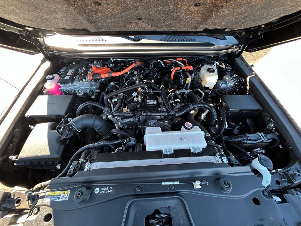 Used 2024 Toyota Land Cruiser image 33