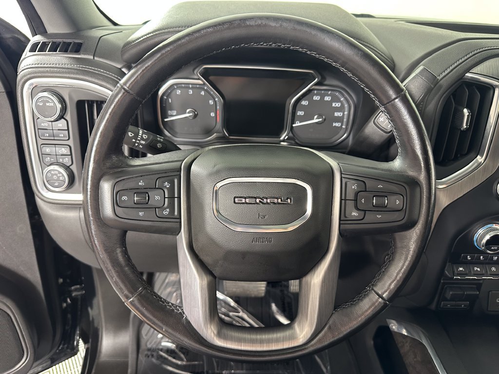 Used 2021 GMC Sierra 1500 Denali w/ Denali Ultimate Package AWD/4WD image 26