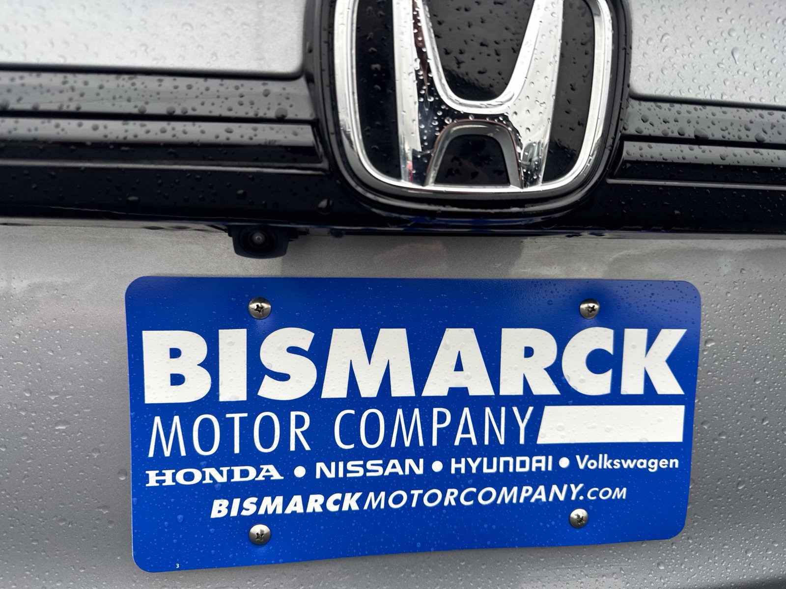 Used 2026 Honda Odyssey EX-L image 8