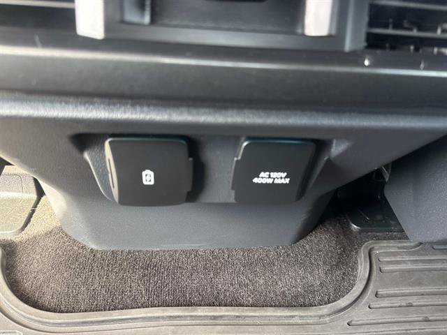 Used 2023 Ford F150 XLT w/ Equipment Group 302A High AWD/4WD image 35