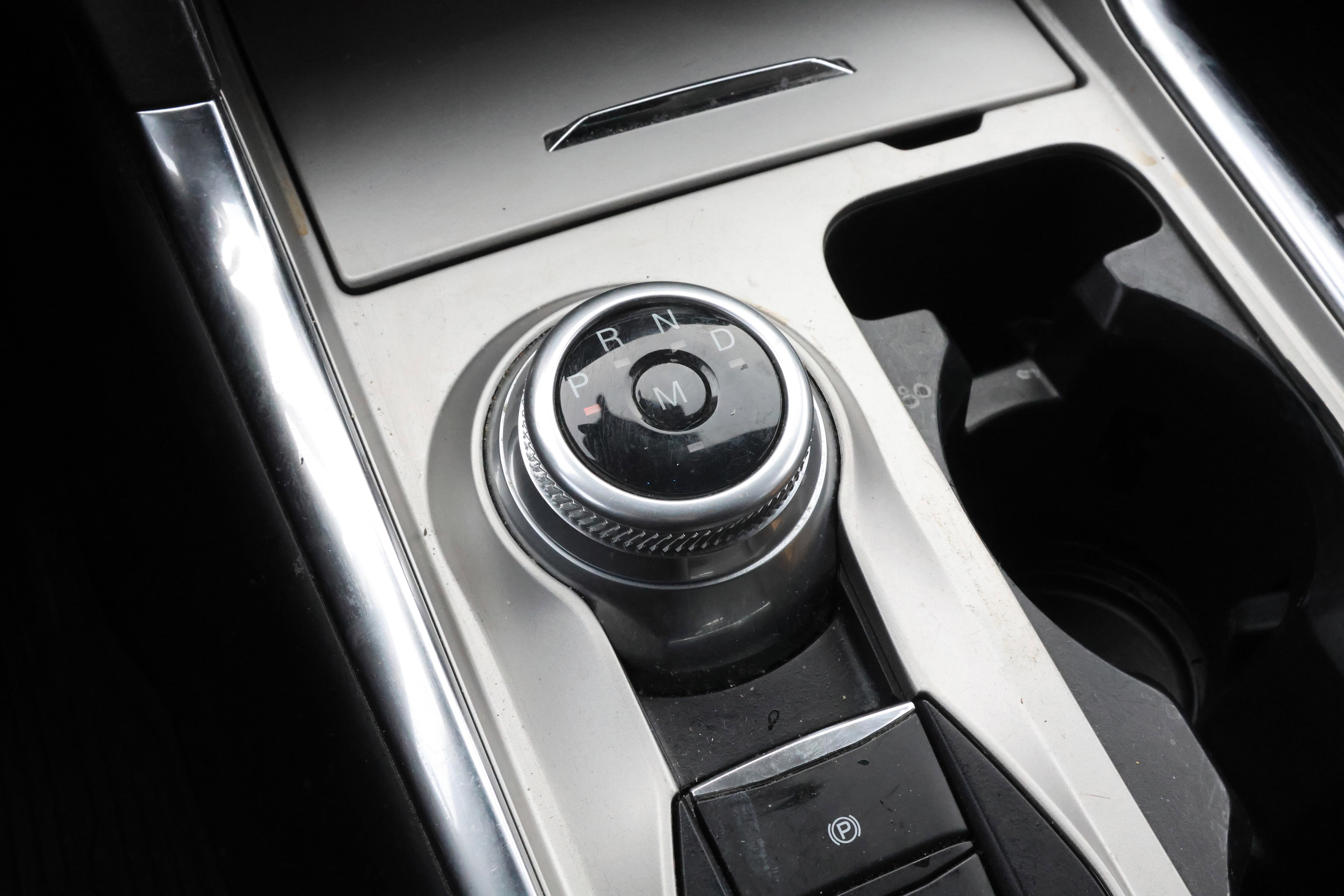 Used 2022 Ford Explorer Timberline image 27