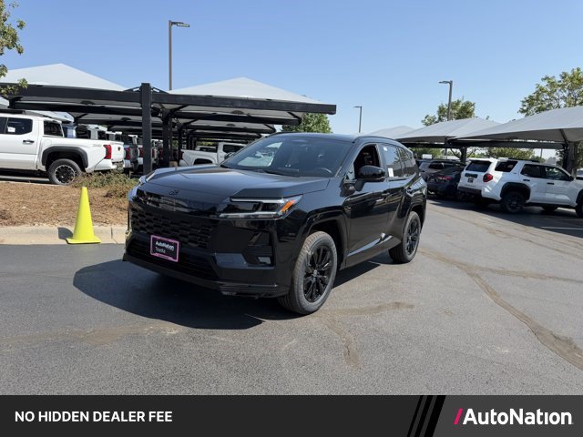 New 2026 Toyota RAV4 AWD Plug-in Hybrid