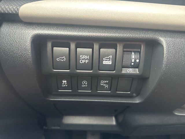 Used 2023 Subaru Forester Limited image 20