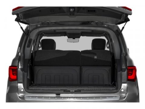 Certified 2023 INFINITI QX80 Premium Select w/ Cargo Package image 14