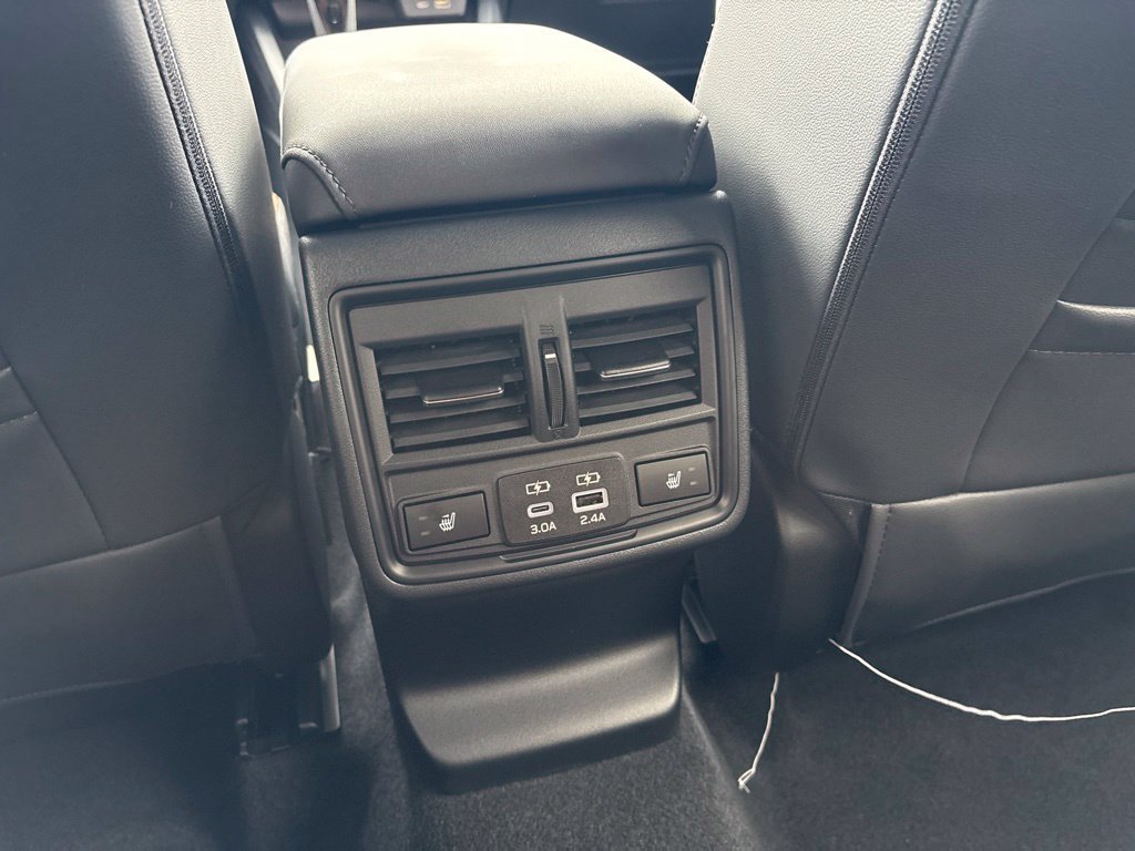 New 2026 Subaru Outback Touring AWD/4WD image 25
