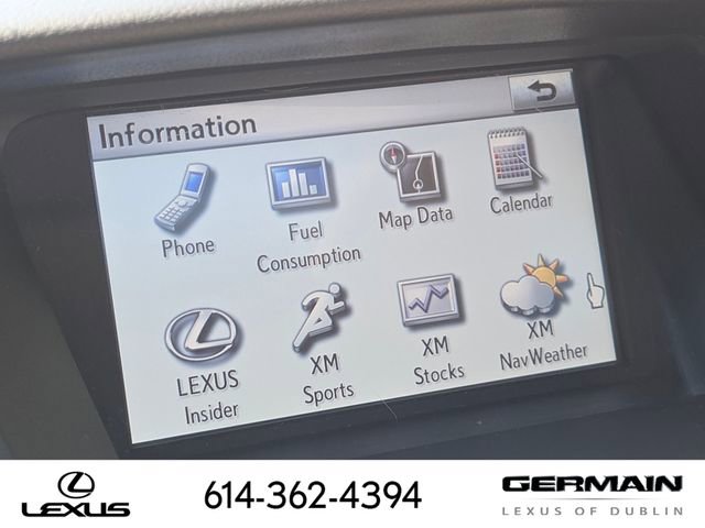 Used 2011 Lexus RX 350 AWD w/ Premium Pkg image 19