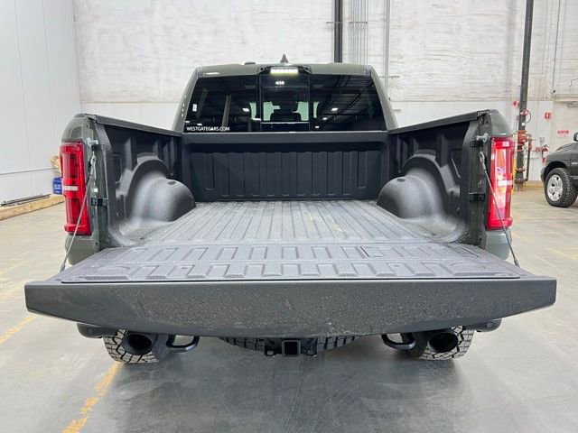 New 2026 RAM 1500 RHO image 18
