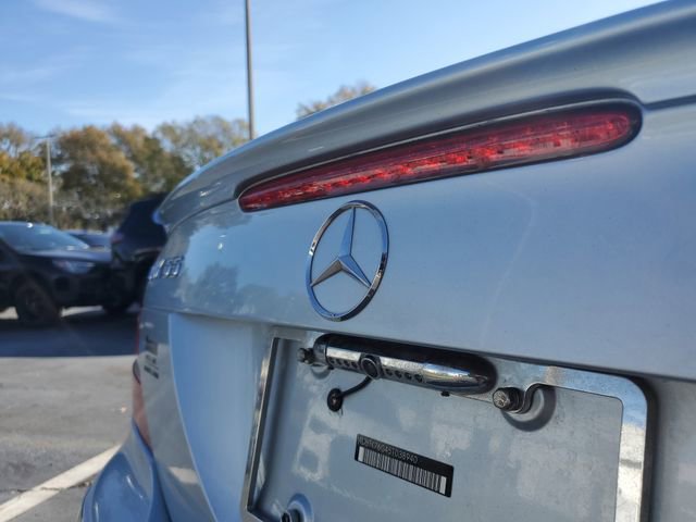Used 2005 Mercedes-Benz CLK 55 AMG Cabriolet image 6