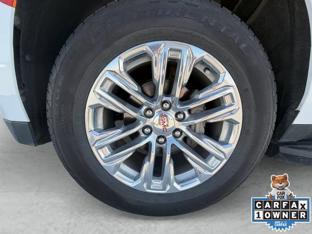 Used 2023 GMC Yukon XL SLT AWD/4WD image 23