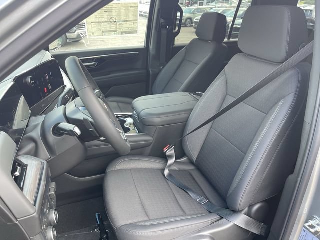 New 2026 Chevrolet Tahoe LS w/ LPO, Dark Essentials Package AWD/4WD image 11