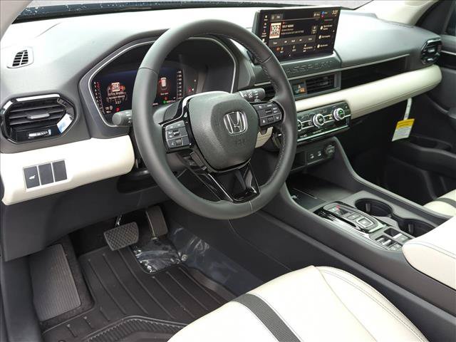 New 2026 Honda Passport RTL image 3